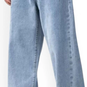 Men’s Light Blue Denim Jeans