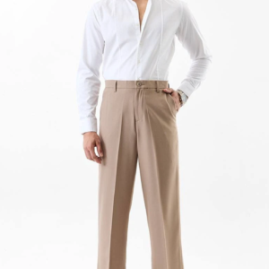 Men’s Classic Formal Trousers