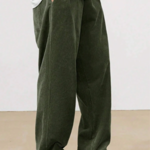 Urban Relax Corduroy Pants