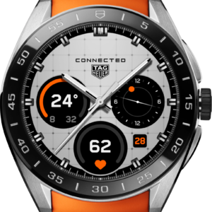 TAG Heuer Connected Smartwatch